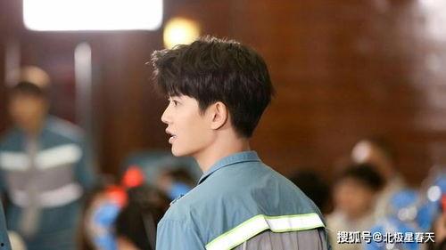 娱乐圈吃瓜爆料任嘉伦,娱乐圈风云再起，吃瓜爆料揭秘幕后真相