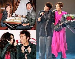 吃瓜香港娱乐圈,瓜田李下，星光璀璨