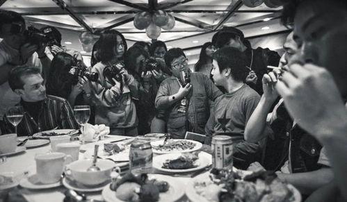 窦唯娱乐再现,娱乐再现，经典重燃