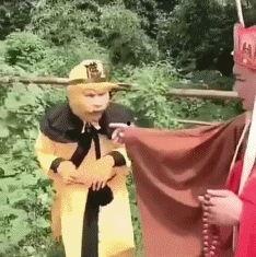 搞笑白龙马女声,笑破肚皮的奇幻之旅