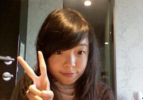 钱晨洁生活照,镜头下的生活瞬间