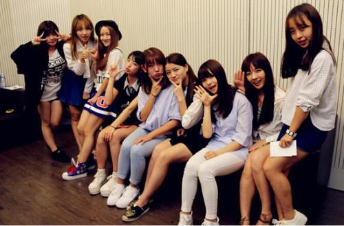 aio女团个人资料,个性魅力与才艺风采全解析