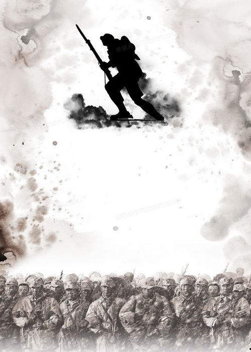 抗战题材背景音乐,抗战题材背景音乐概览