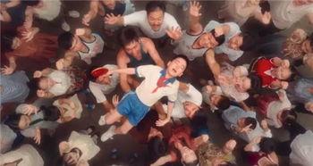 冬冬个人资料简介,青春洋溢的追梦少年