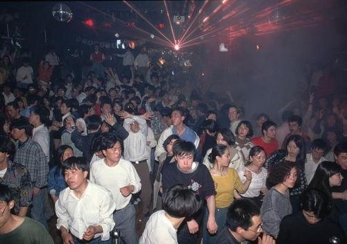 北京年轻人娱乐